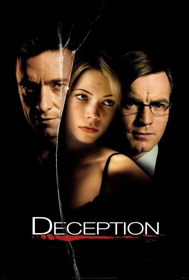 فيلم Deception 2008 مترجم