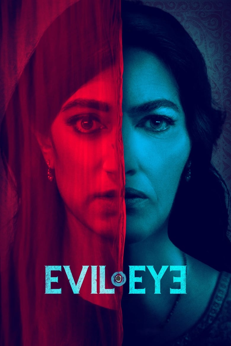 فيلم Evil Eye 2020 مترجم
