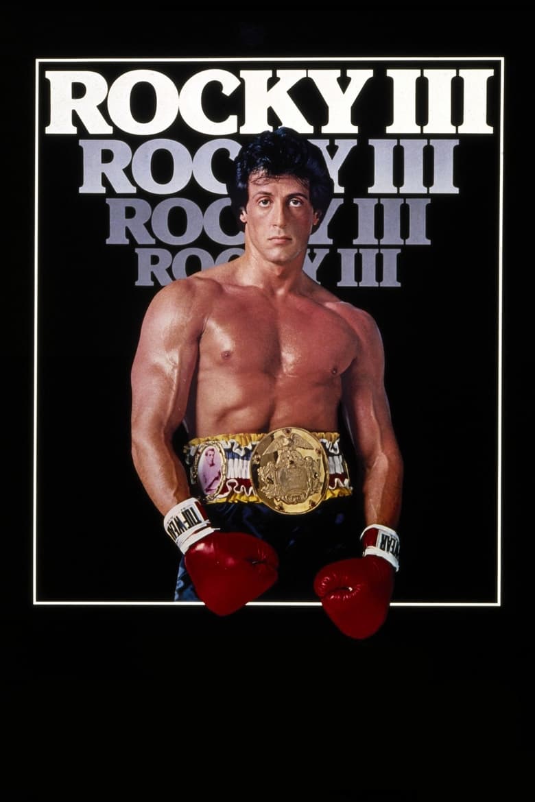 فيلم Rocky III 1982 مترجم