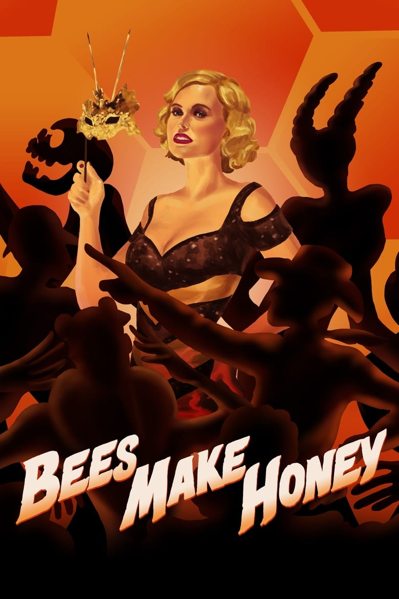 فيلم Bees Make Honey 2018 مترجم