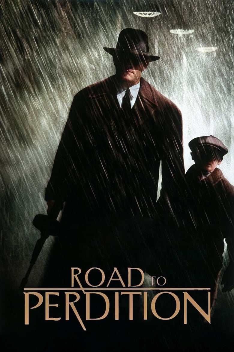 فيلم Road to Perdition 2002 مترجم