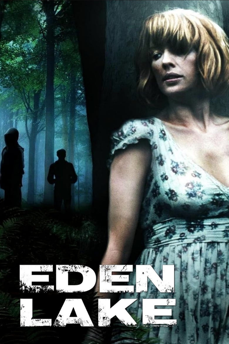 فيلم Eden Lake 2008 مترجم