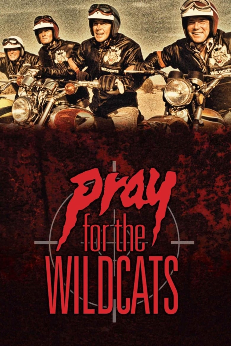 فيلم Pray for the Wildcats 1974 مترجم