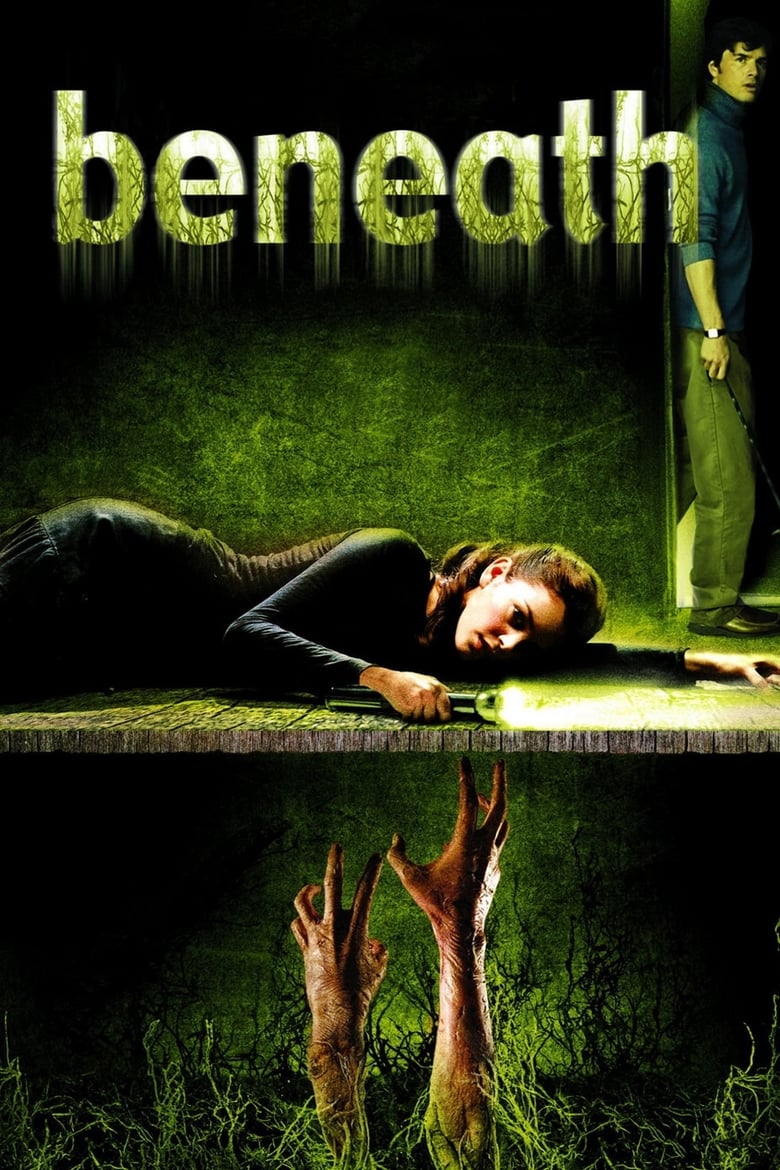 فيلم Beneath 2007 مترجم