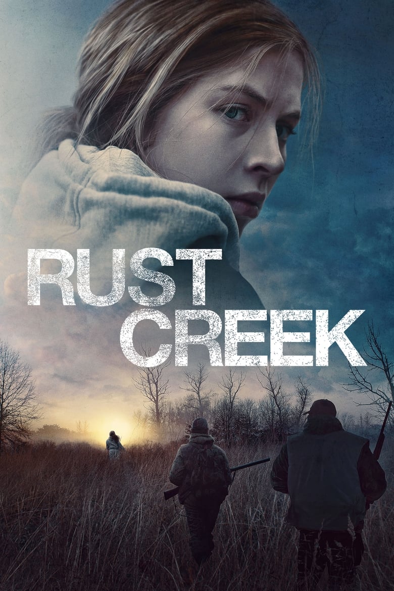فيلم Rust Creek 2019 مترجم