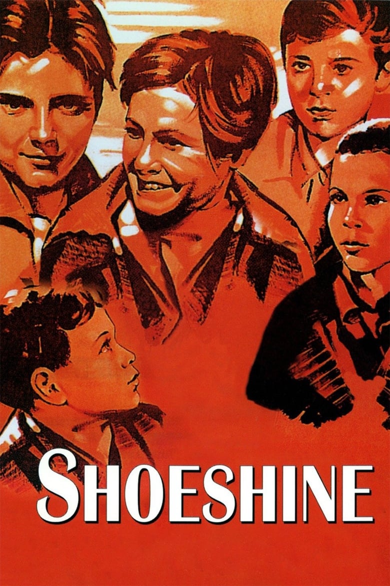 فيلم Shoeshine 1946 مترجم