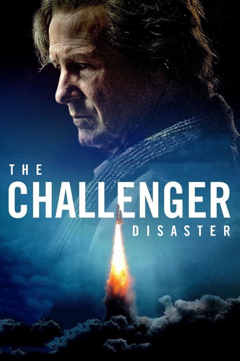 فيلم The Challenger 2013 مترجم