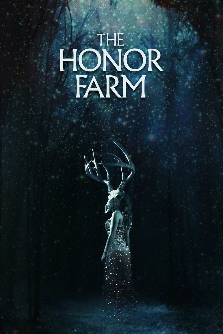 فيلم The Honor Farm 2017 مترجم