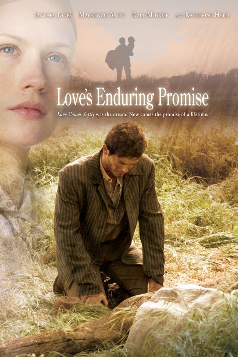 فيلم Love’s Enduring Promise 2004 مترجم