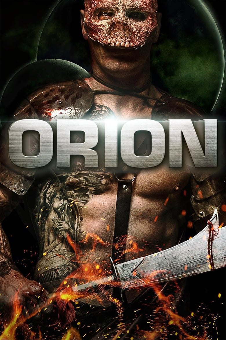 فيلم Orion 2015 مترجم