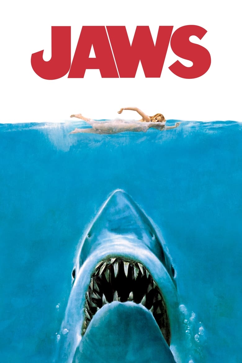 فيلم Jaws 1975 مترجم