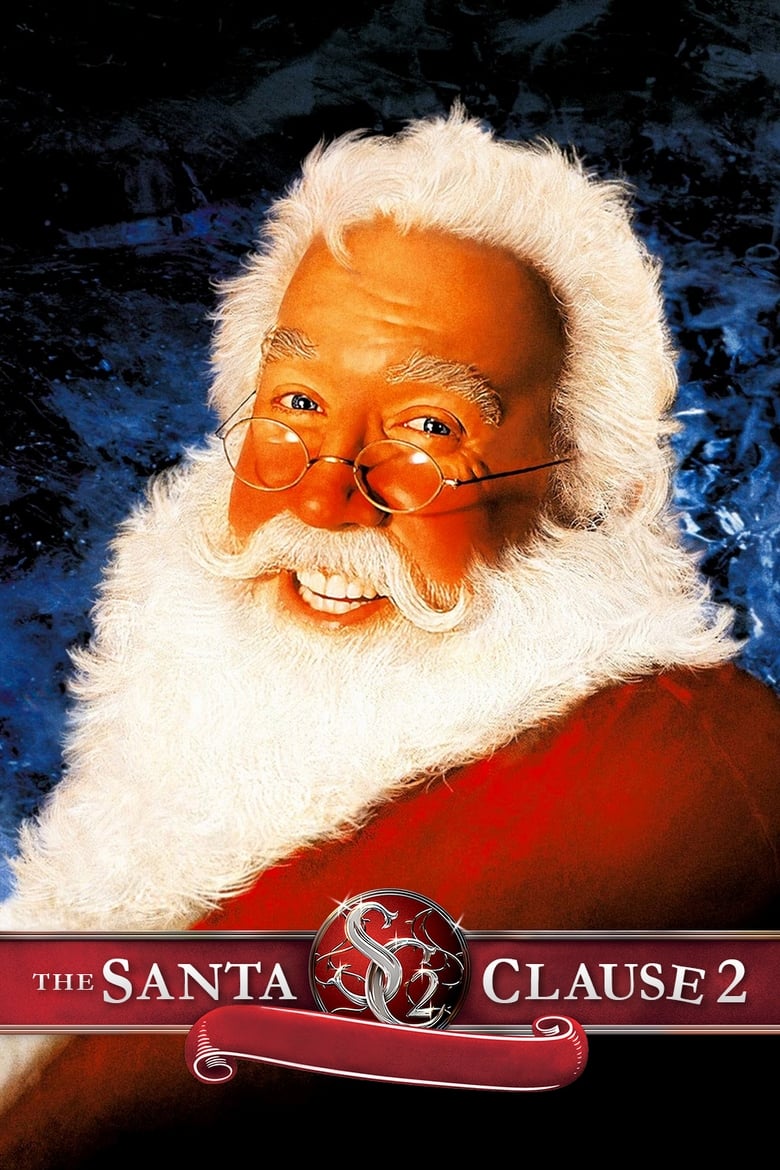 فيلم The Santa Clause 2 2002 مترجم
