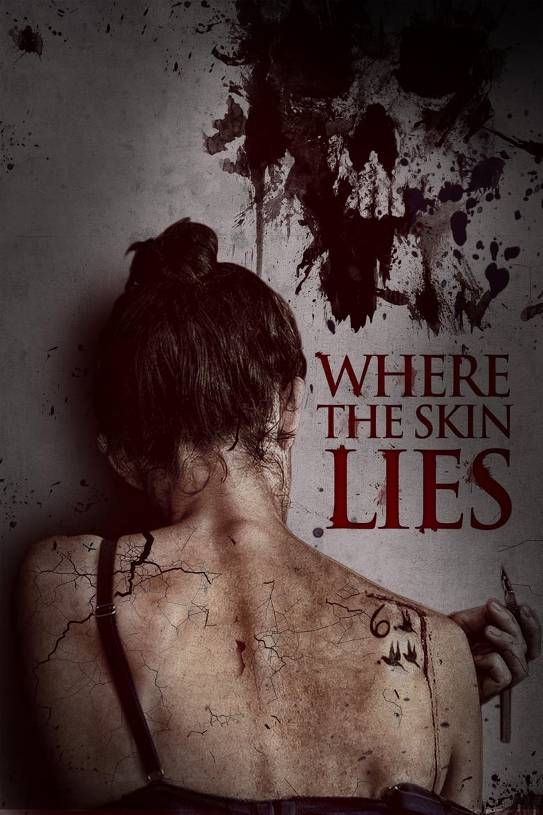 فيلم Where the Skin Lies 2017 مترجم