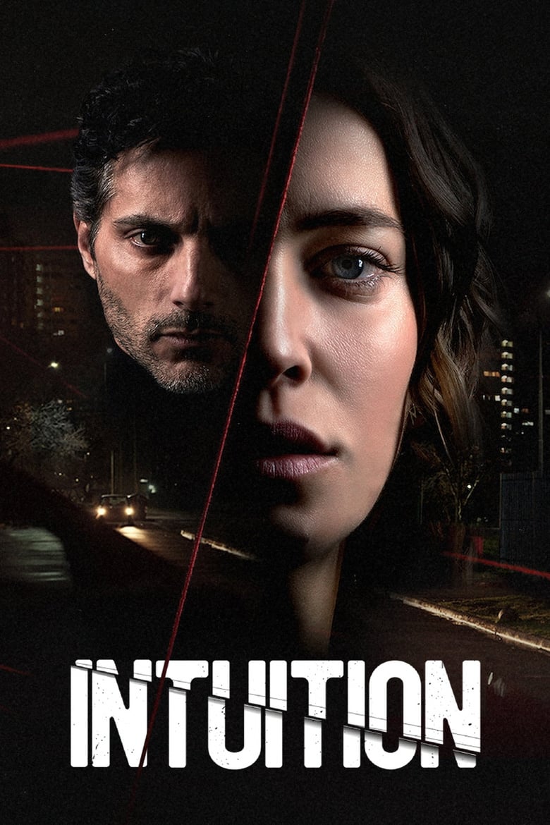 فيلم Intuition 2020 مترجم