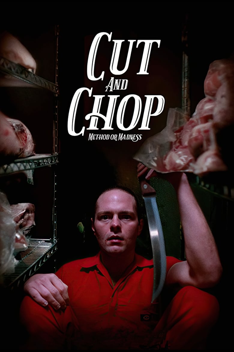 فيلم Cut and Chop 2020 مترجم