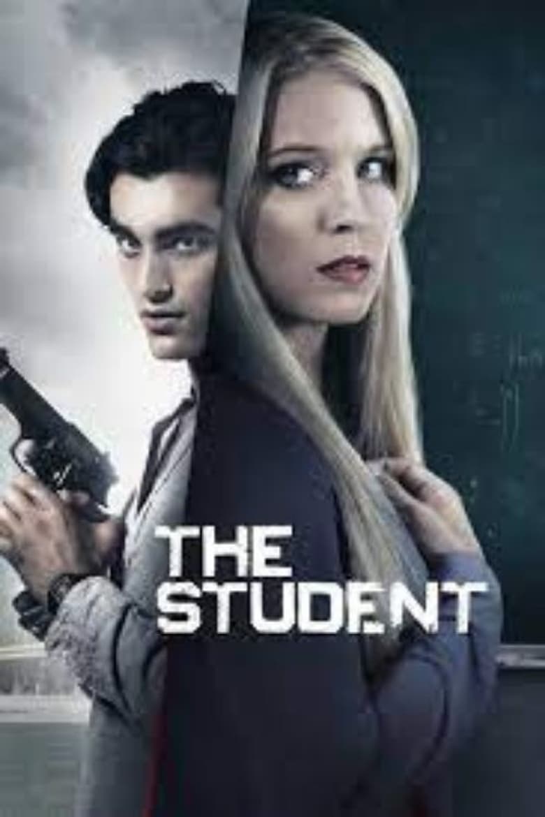 فيلم The Student 2017 مترجم