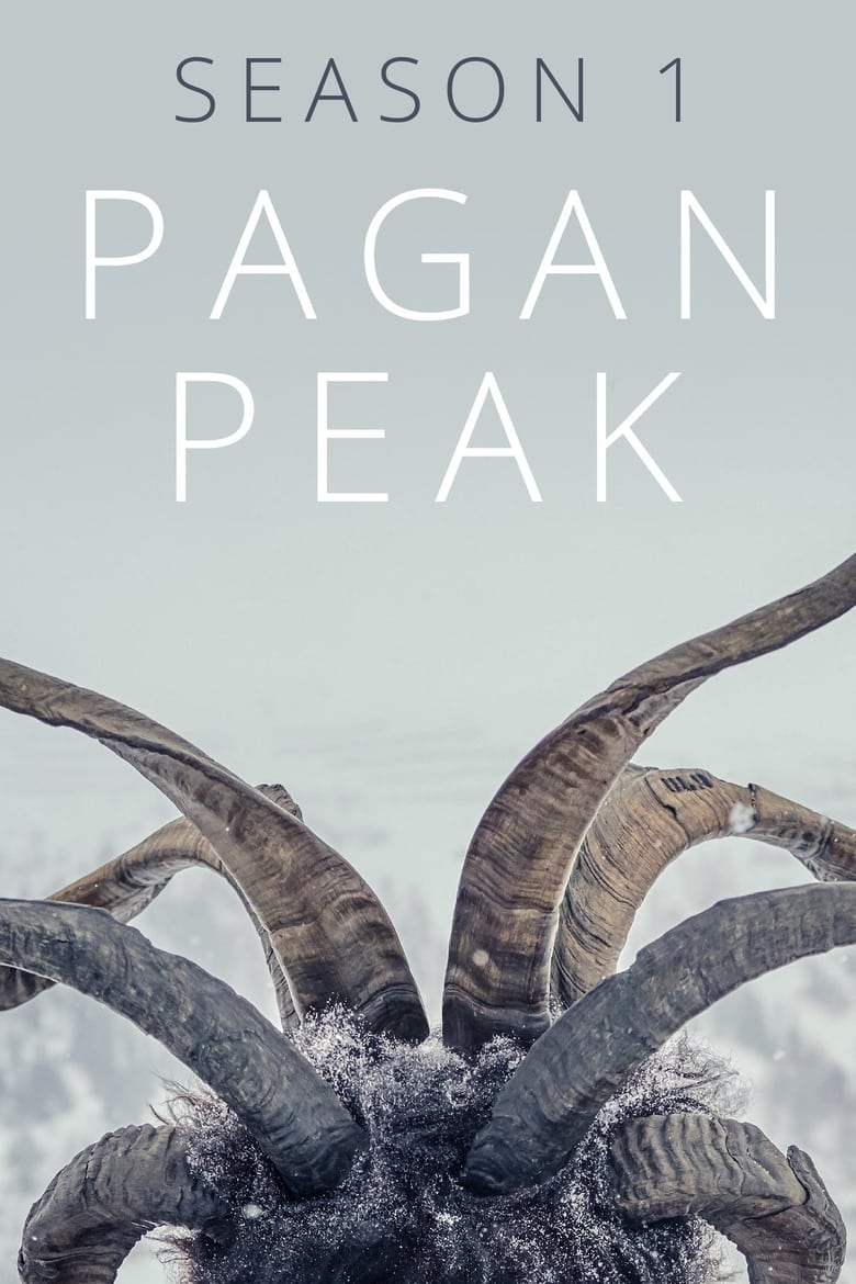 مسلسل Pagan Peak الموسم الاول الحلقة 01 مترجمة
