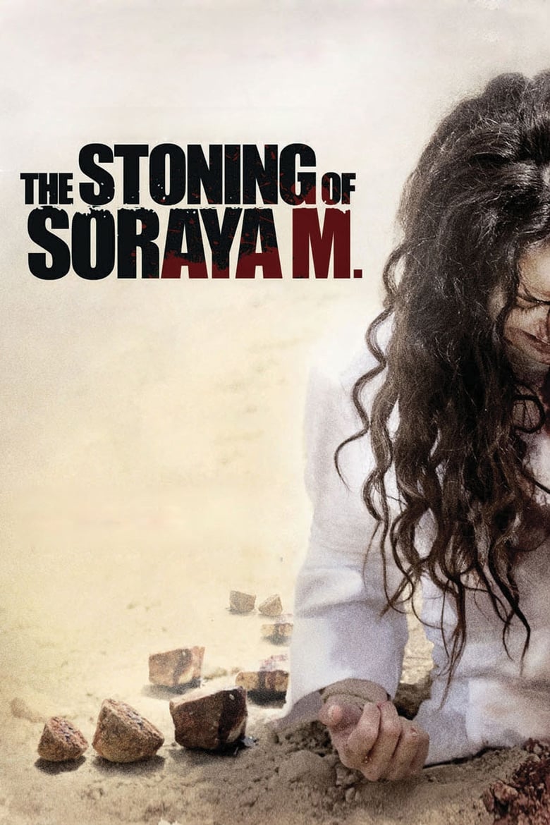 فيلم The Stoning of Soraya M. 2009 مترجم