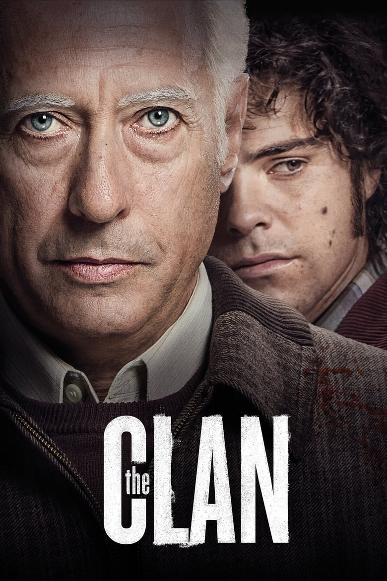 فيلم The Clan 2015 مترجم