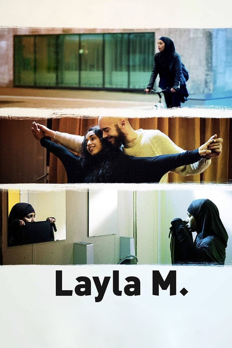 فيلم Layla M. 2016 مترجم