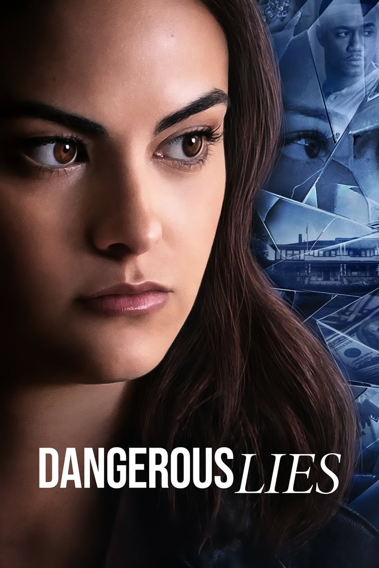 فيلم Dangerous Lies 2020 مترجم