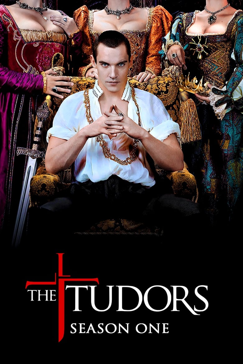 مسلسل The Tudors الموسم الاول الحلقة 10 مترجمة