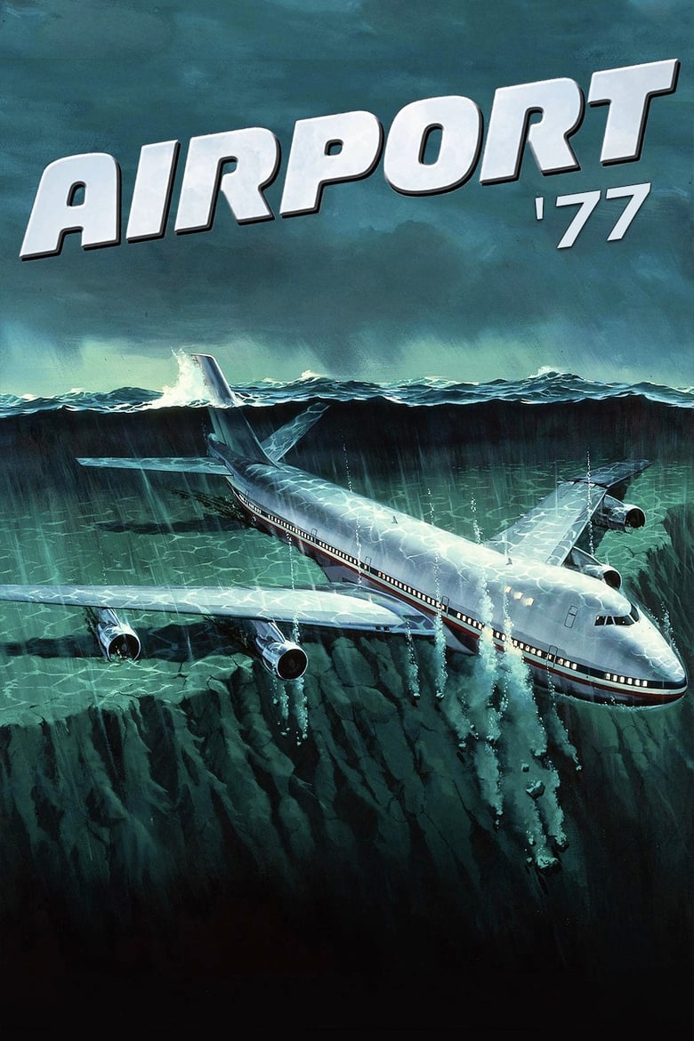 فيلم Airport ’77 1977 مترجم