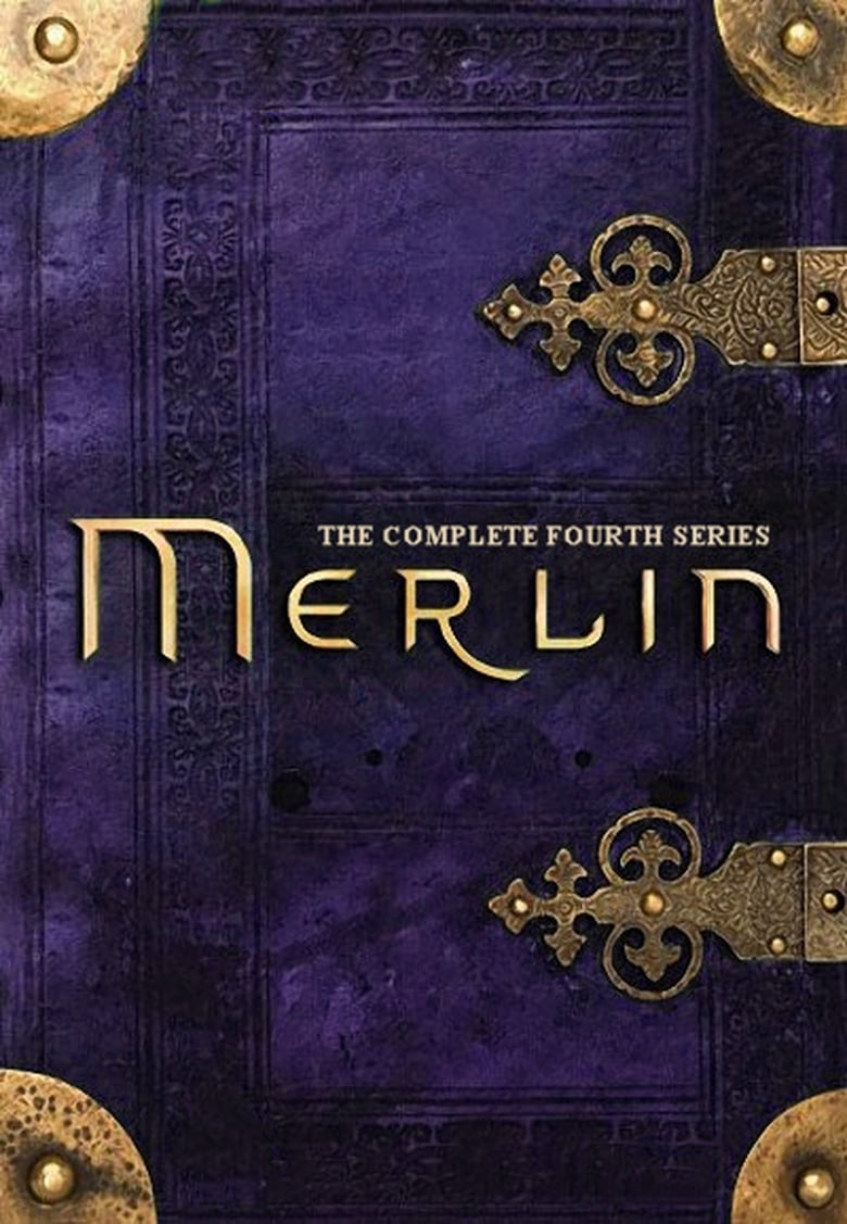 مسلسل Merlin الموسم الرابع الحلقة 01 مترجمة