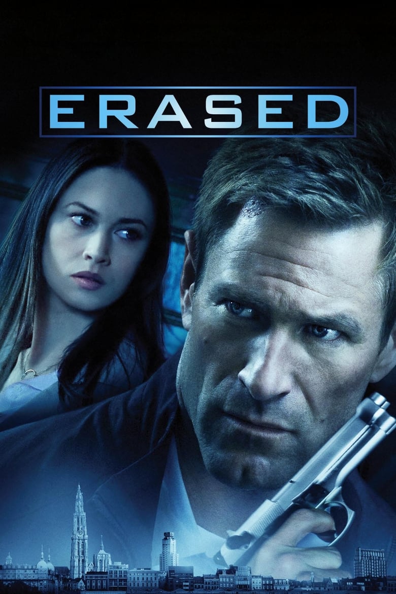 فيلم Erased 2012 مترجم