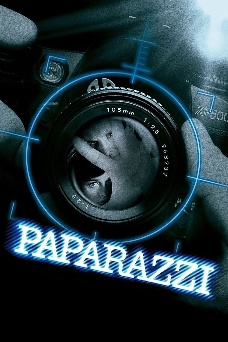 فيلم Paparazzi 2004 مترجم
