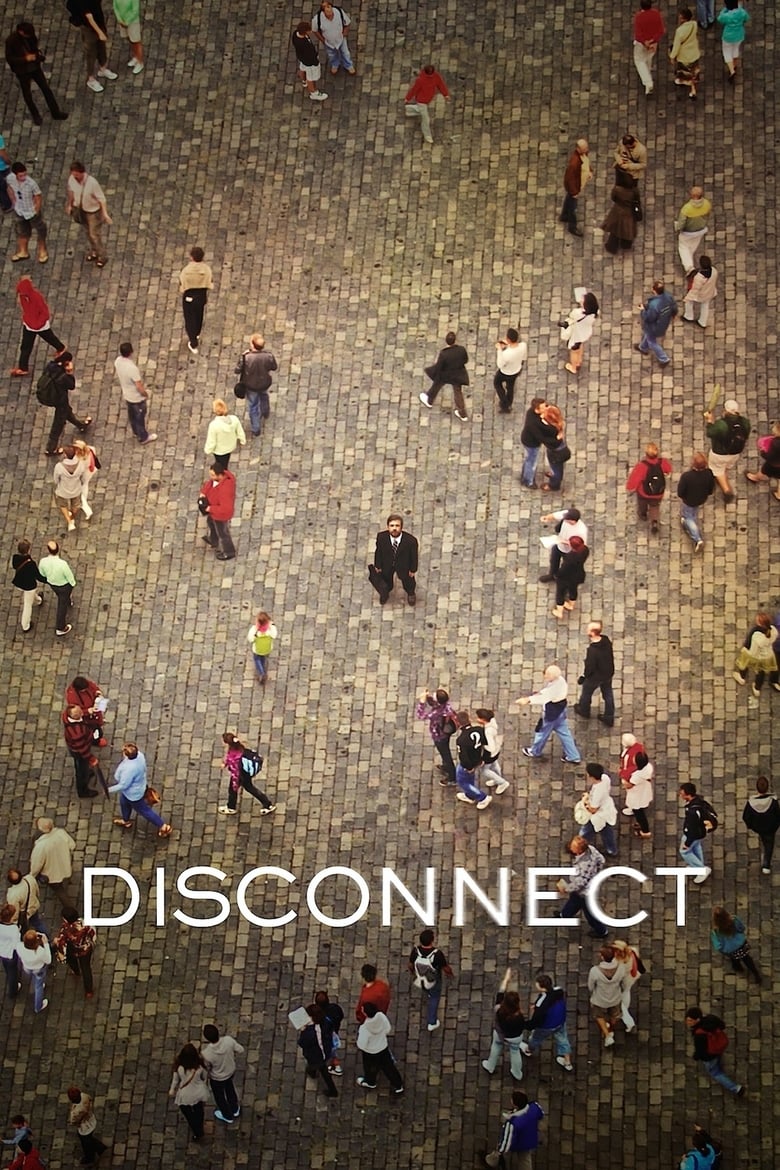 فيلم Disconnect 2012 مترجم
