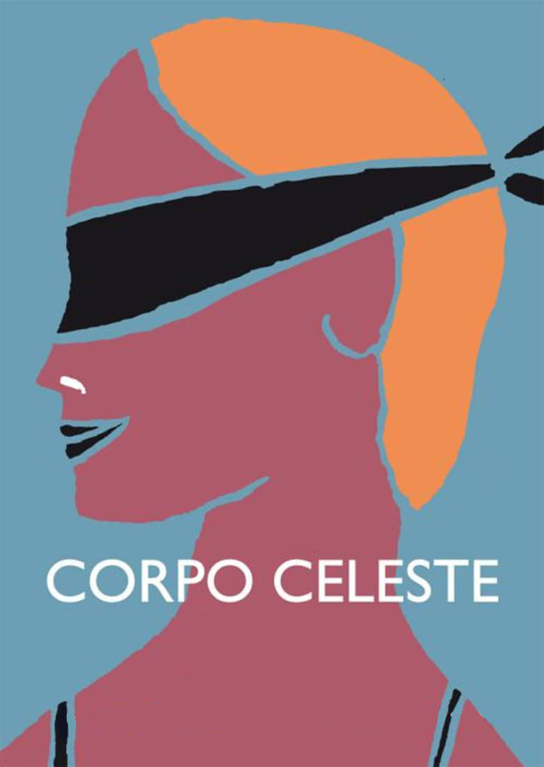 فيلم Corpo Celeste 2011 مترجم