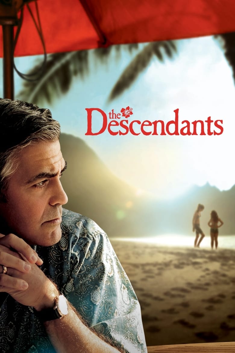 فيلم The Descendants 2011 مترجم
