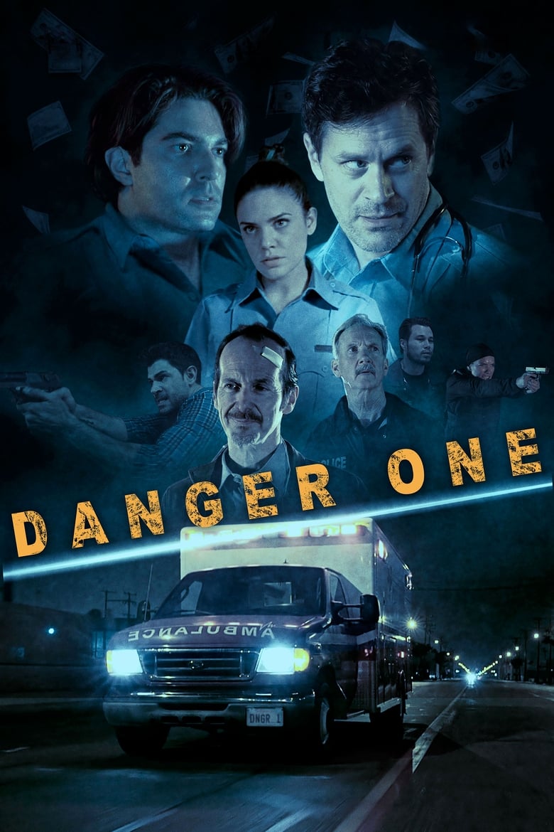 فيلم Danger One 2018 مترجم