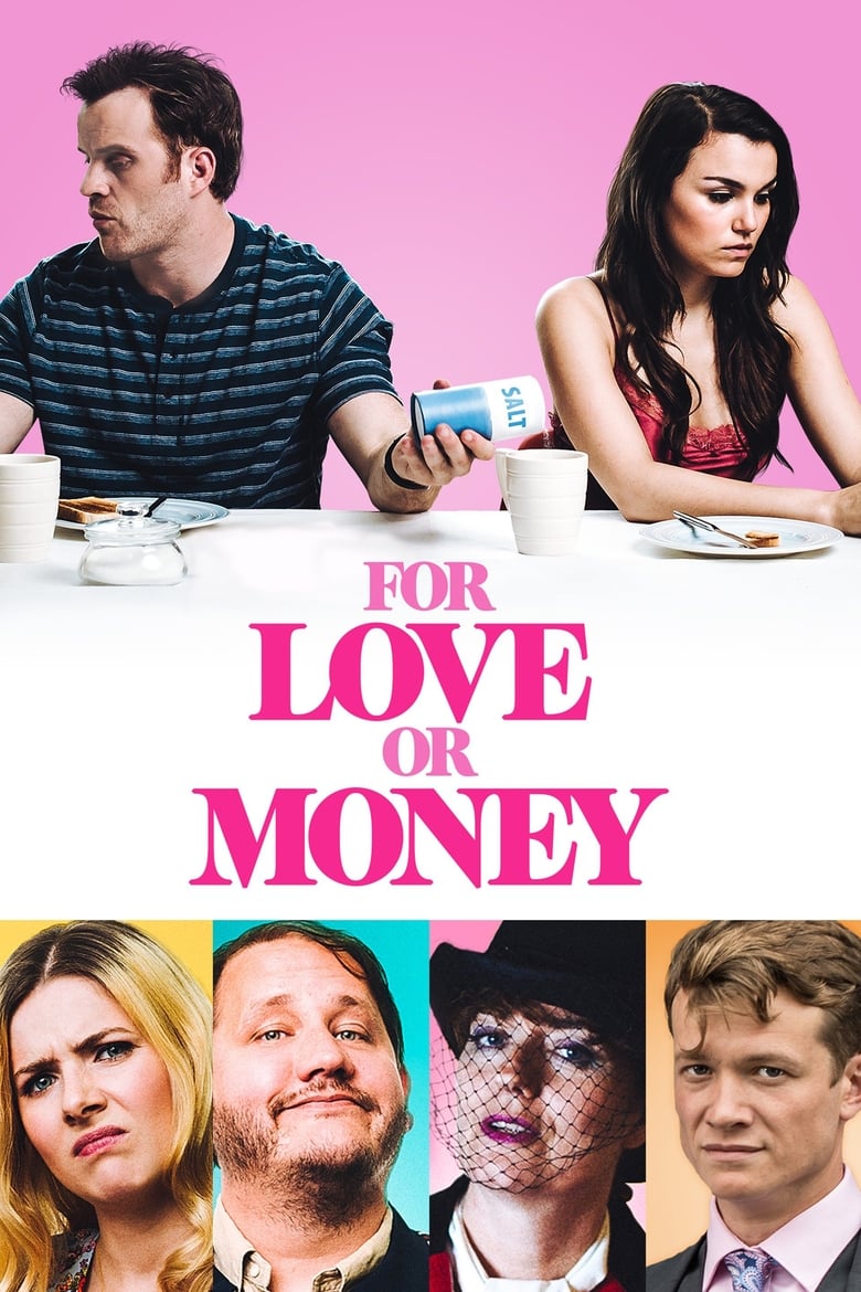 فيلم For Love or Money 2019 مترجم