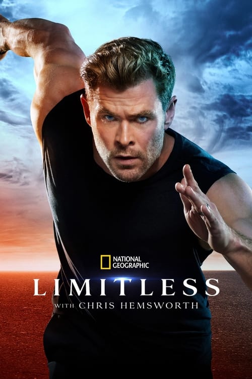 مسلسل Limitless with Chris Hemsworth مترجم