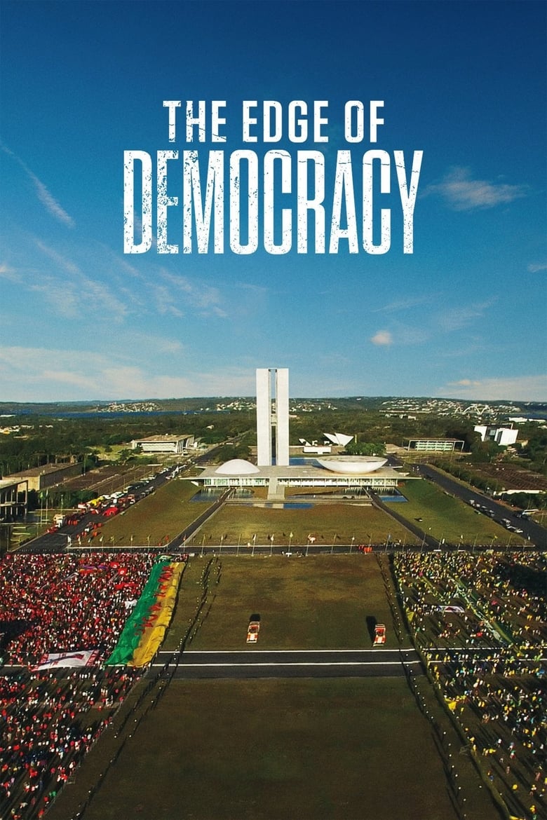 فيلم The Edge of Democracy 2019 مترجم