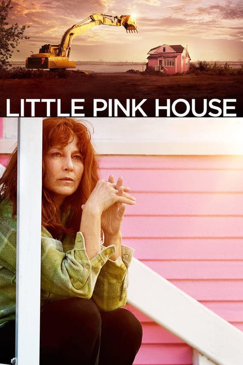 فيلم Little Pink House 2018 مترجم