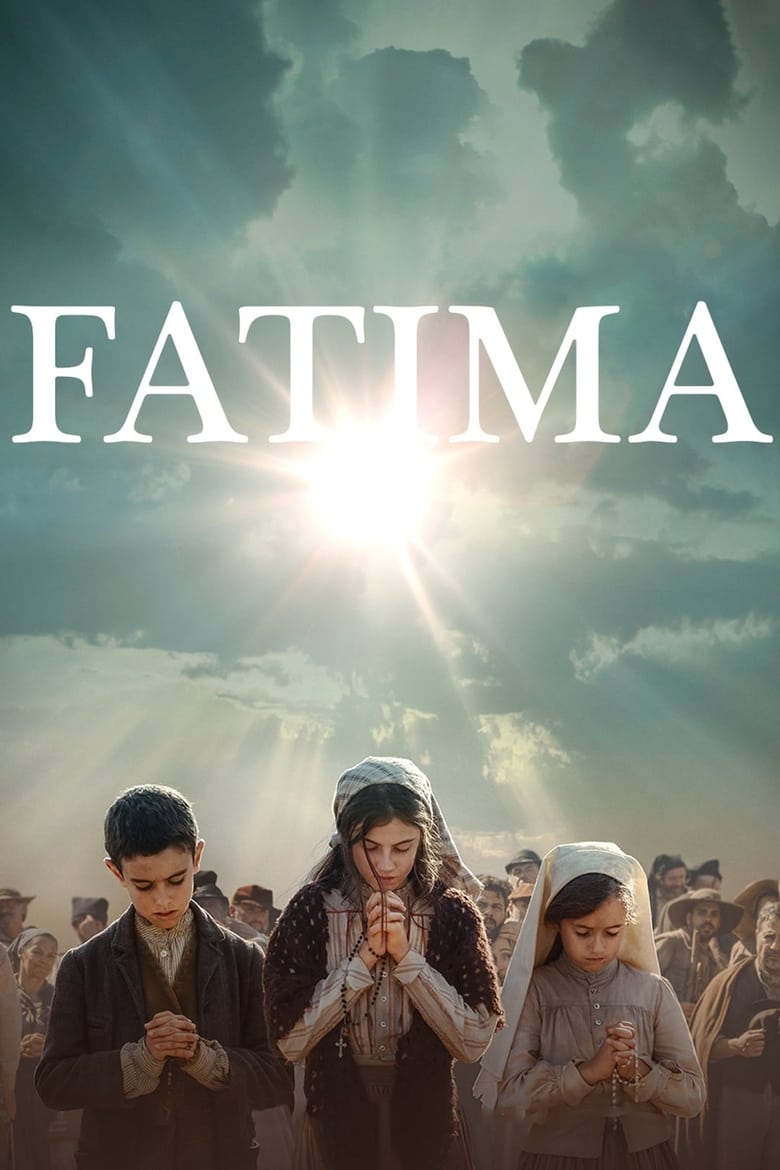فيلم Fatima 2020 مترجم