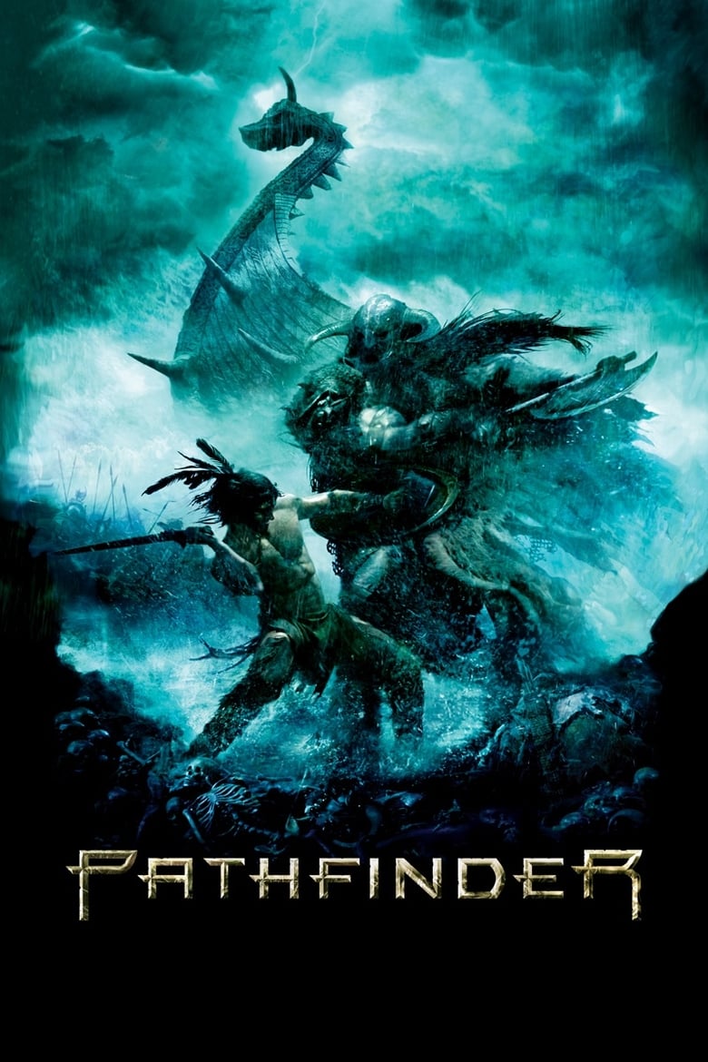 فيلم Pathfinder 2007 مترجم