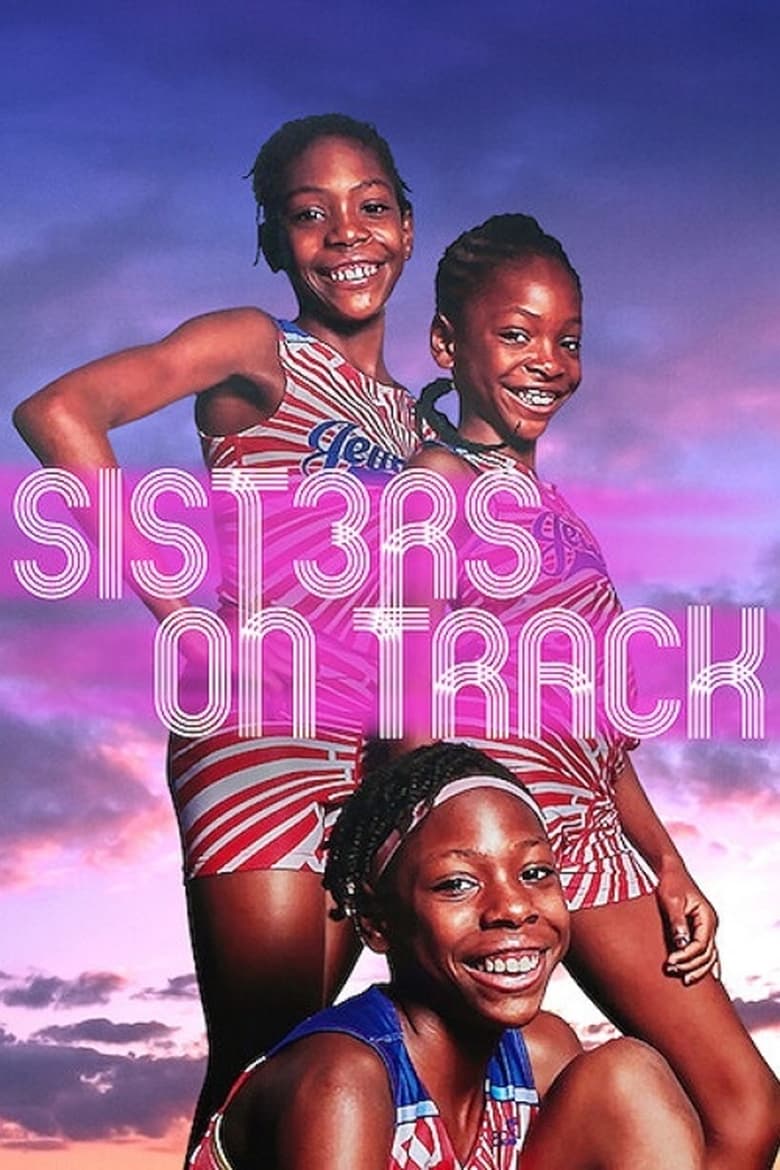 فيلم Sisters on Track 2021 مترجم