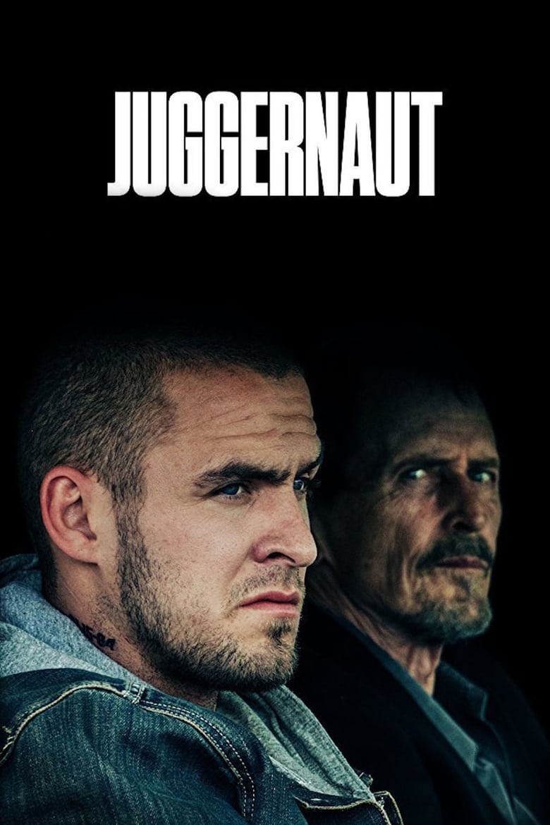 فيلم Juggernaut 2017 مترجم