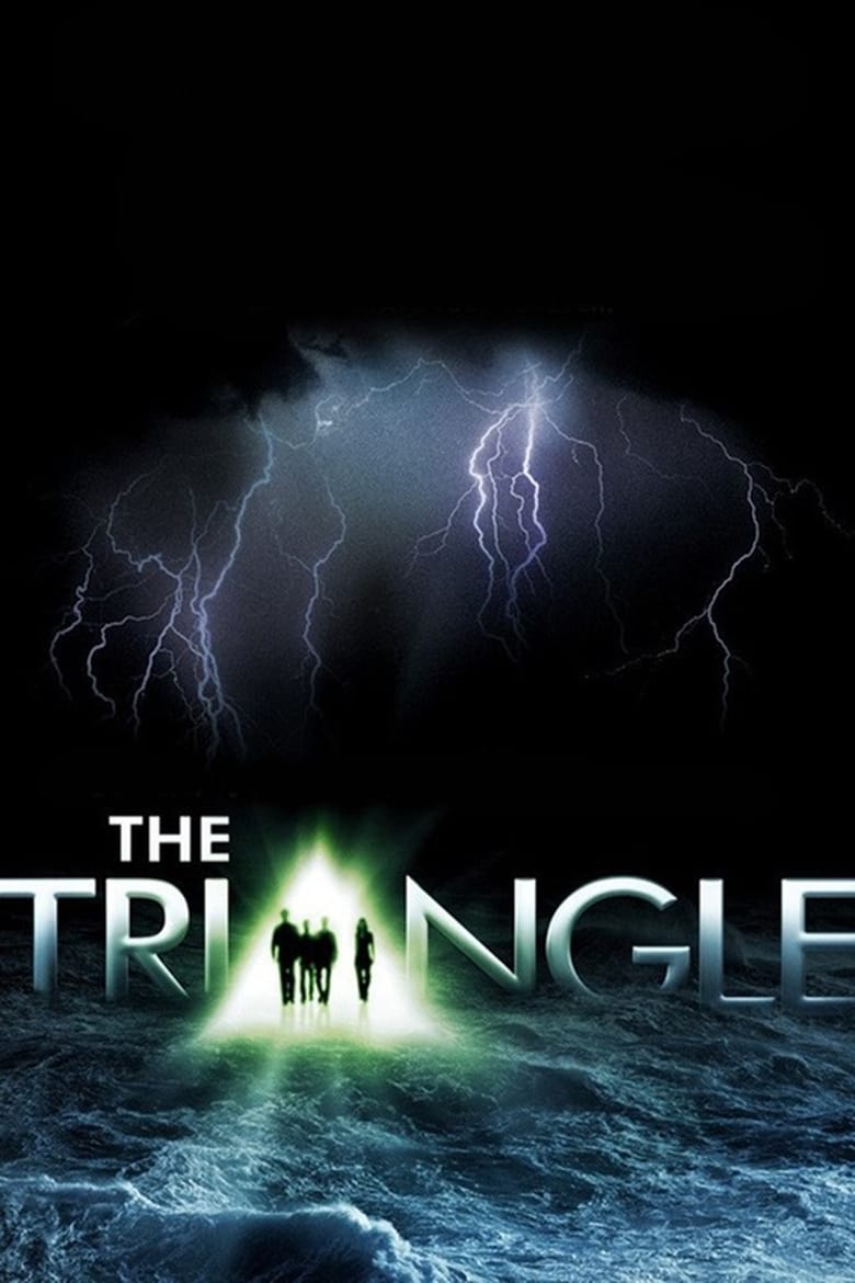 مسلسل The Triangle مترجم