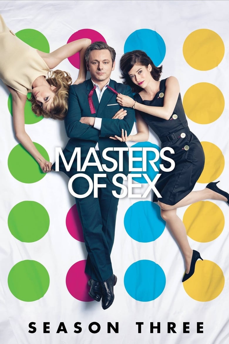 مسلسل Masters of Sex الموسم الثالث الحلقة 08 مترجمة