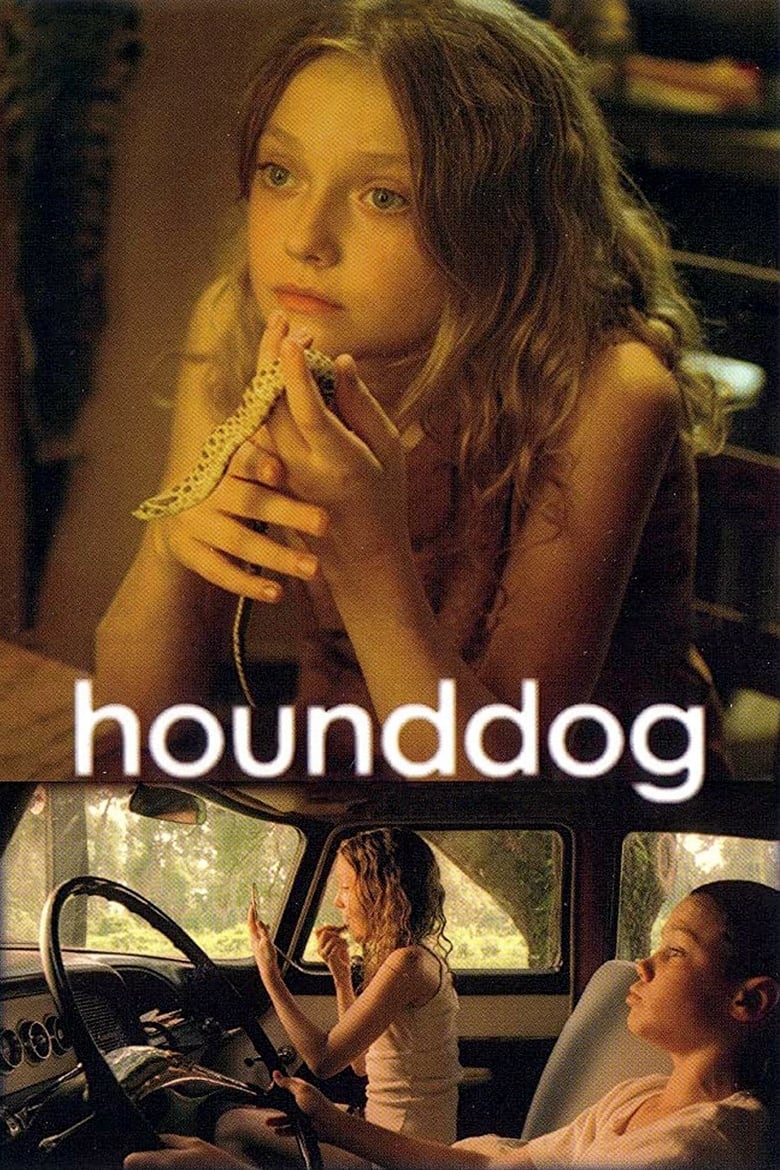 فيلم Hounddog 2008 مترجم