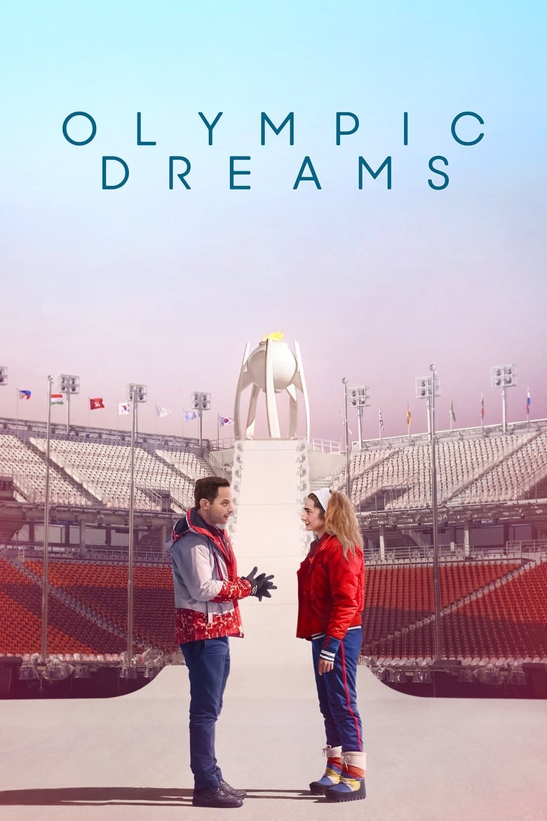 فيلم Olympic Dreams 2020 مترجم