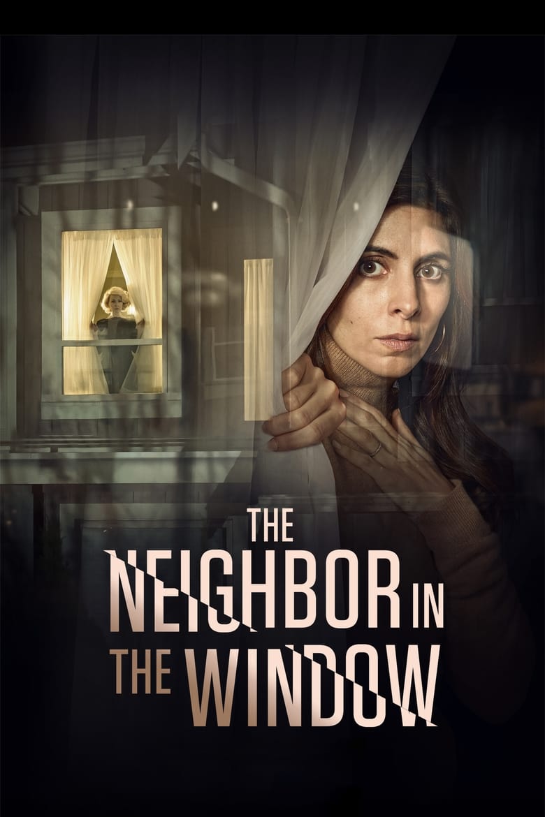 فيلم The Neighbor in the Window 2020 مترجم