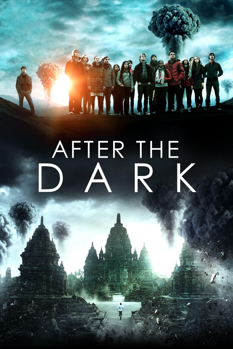 فيلم After the Dark 2013 مترجم