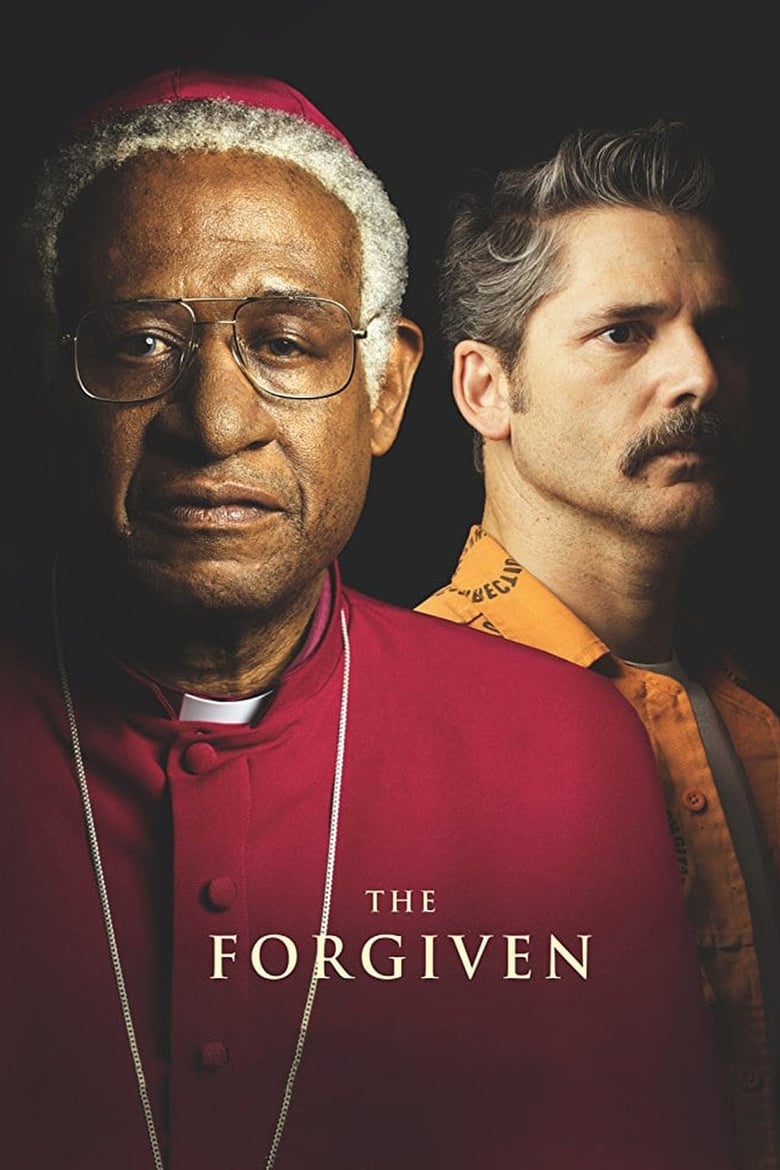 فيلم The Forgiven 2018 مترجم