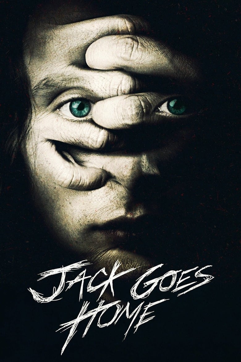 فيلم Jack Goes Home 2016 مترجم